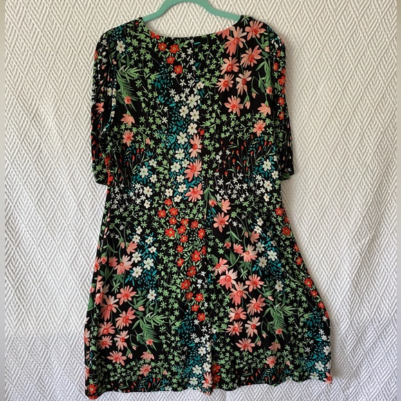 Tommy Hilfiger Women’s Dress 14 - Picture 2 of 5